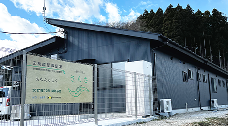 アクセス