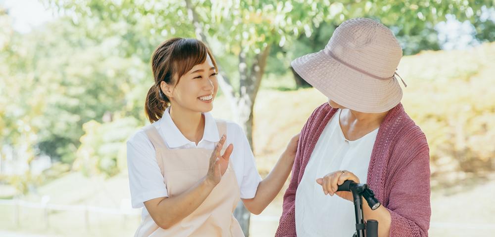 生活介護事業